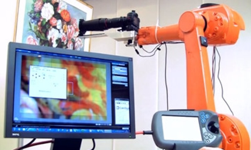 RoboPhot