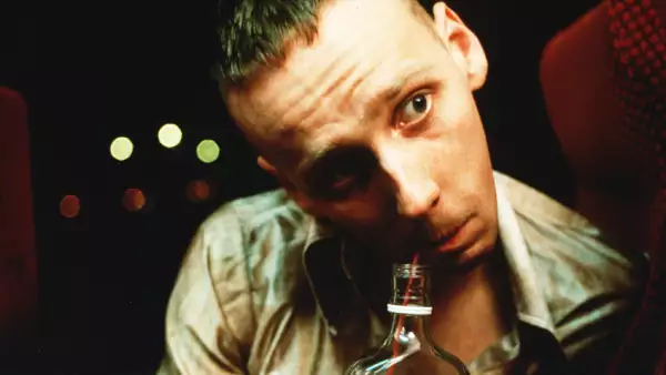 Trainspotting