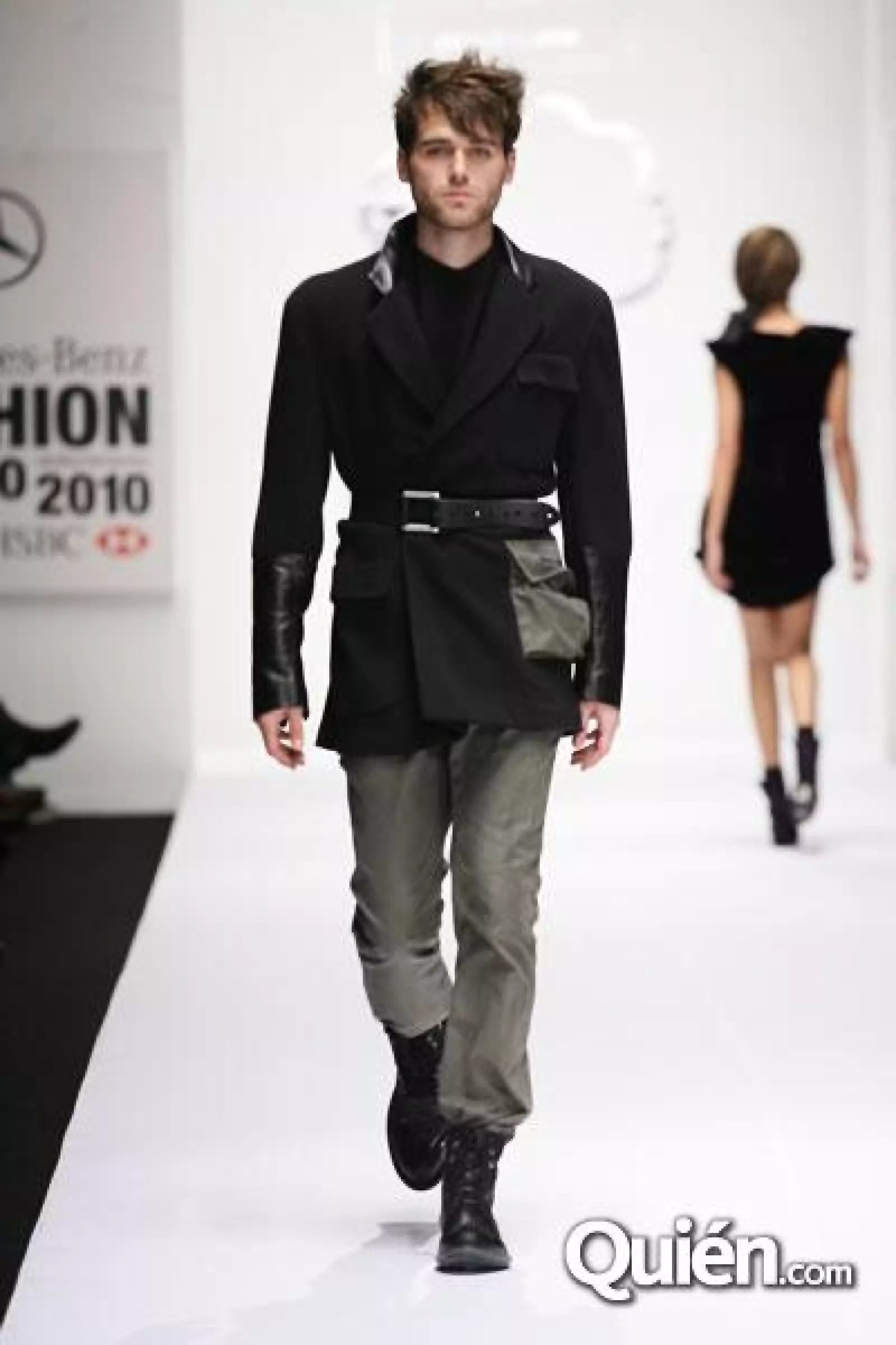 MBFM Pasarela Ricardo Seco