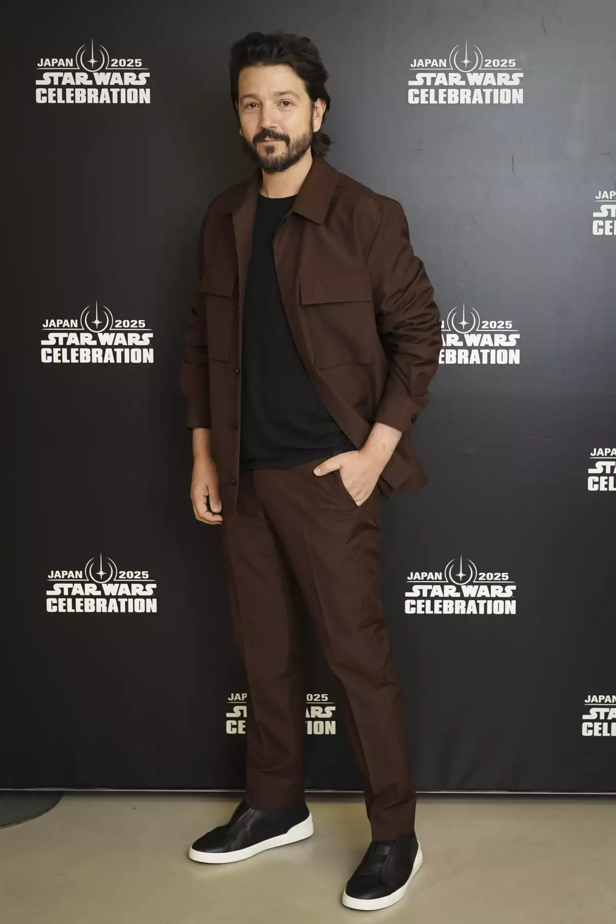 Star Wars Celebration Japan Day 2