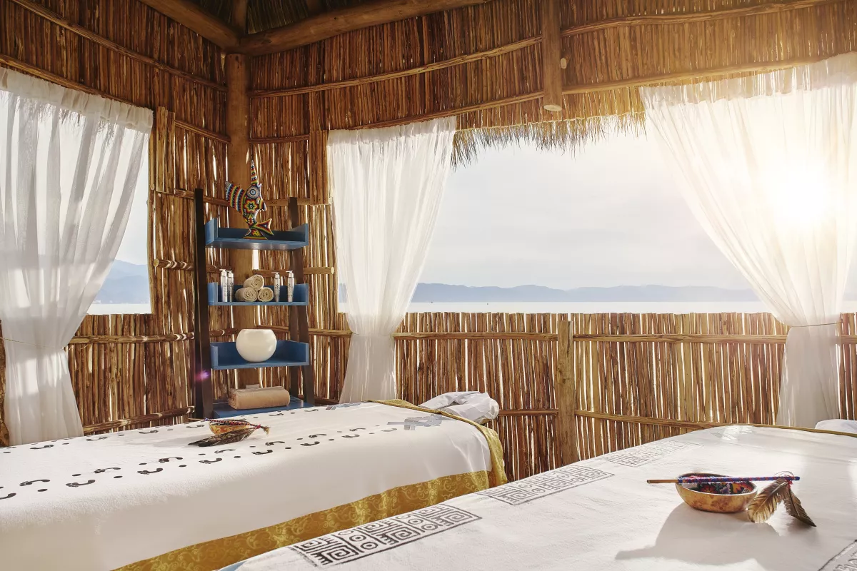 Marriott Puerto Vallarta Resort & Spa