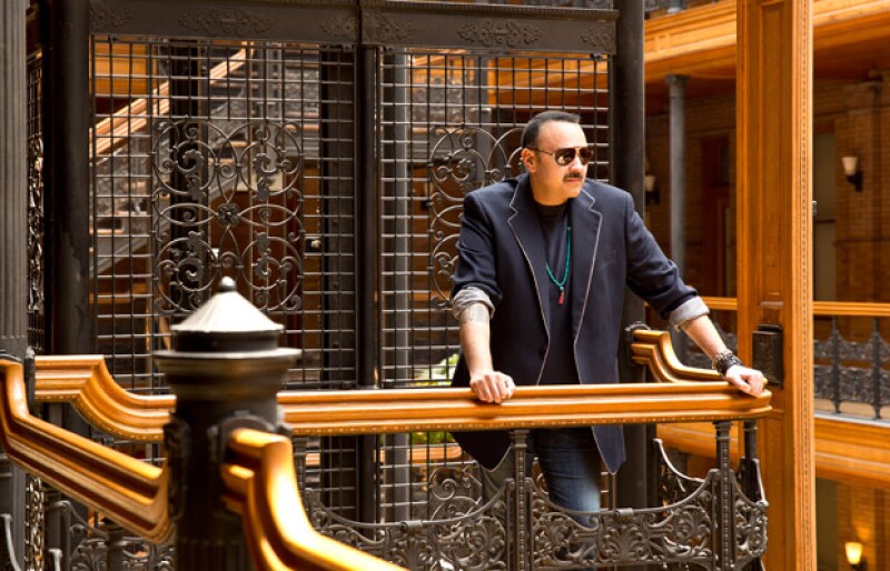 Pepe Aguilar