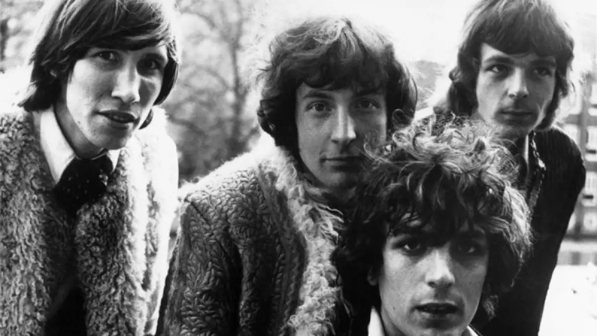 Pink Floyd
