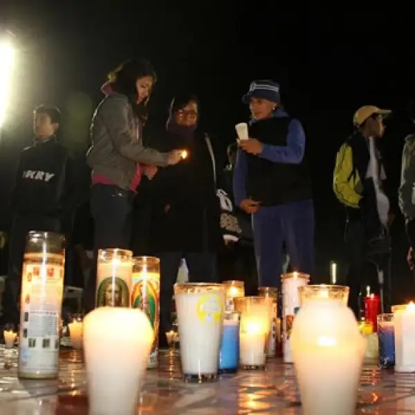 Aficionados y amigos despiden a Miguel Calero