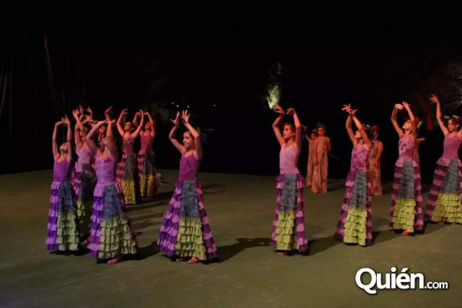 Festival de Danza Proart