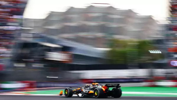 Qué es el rebufo y por qué hace más rápidos a los autos de F1 sin importar la potencia del motor