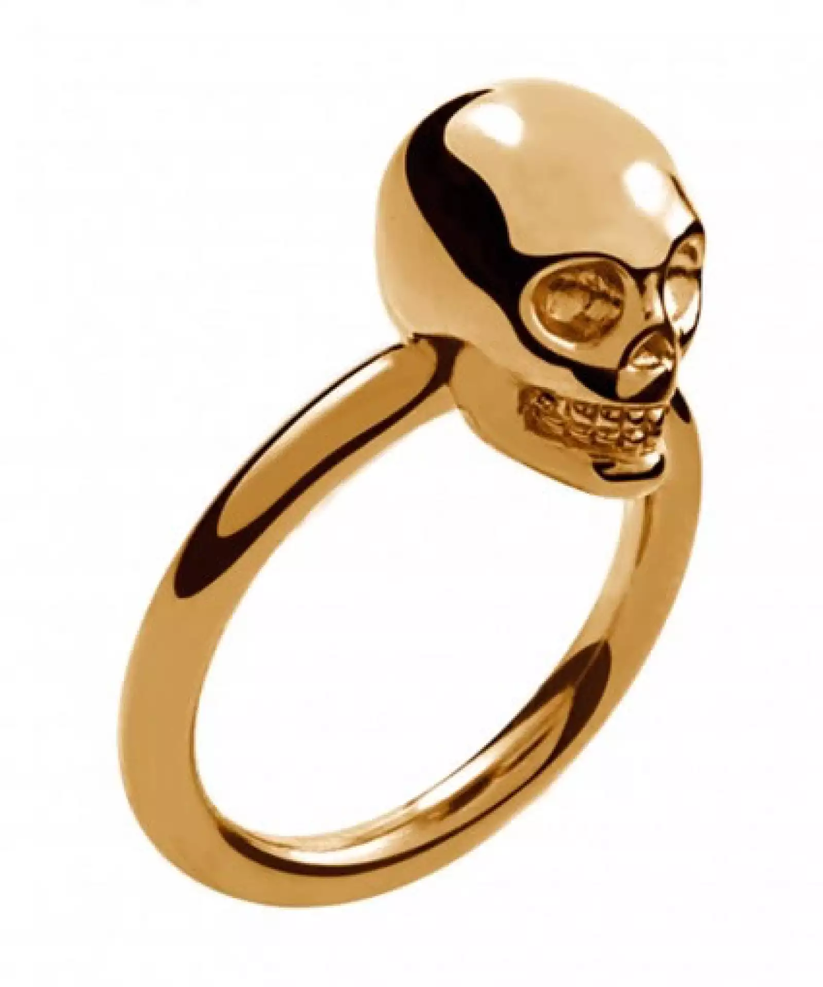 Podrás montar este anillo de Aristocracy con otras piezas sencillas.