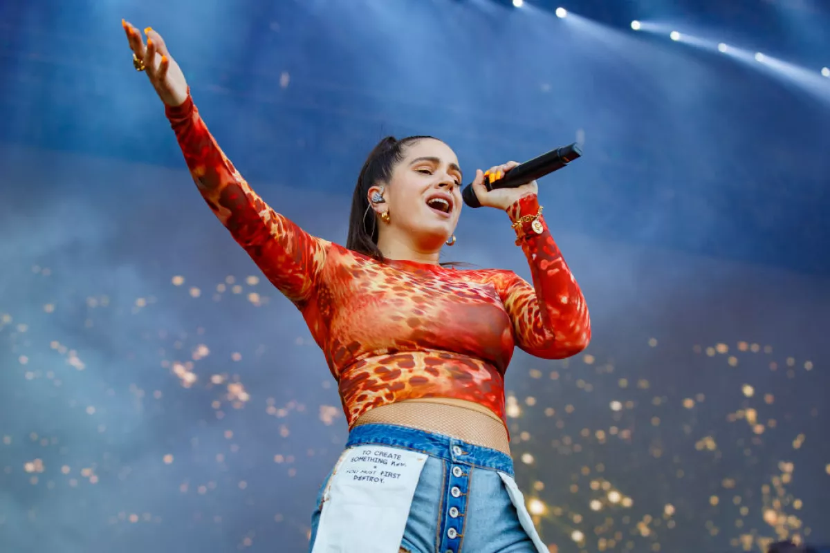 Osheaga Festival 2019
