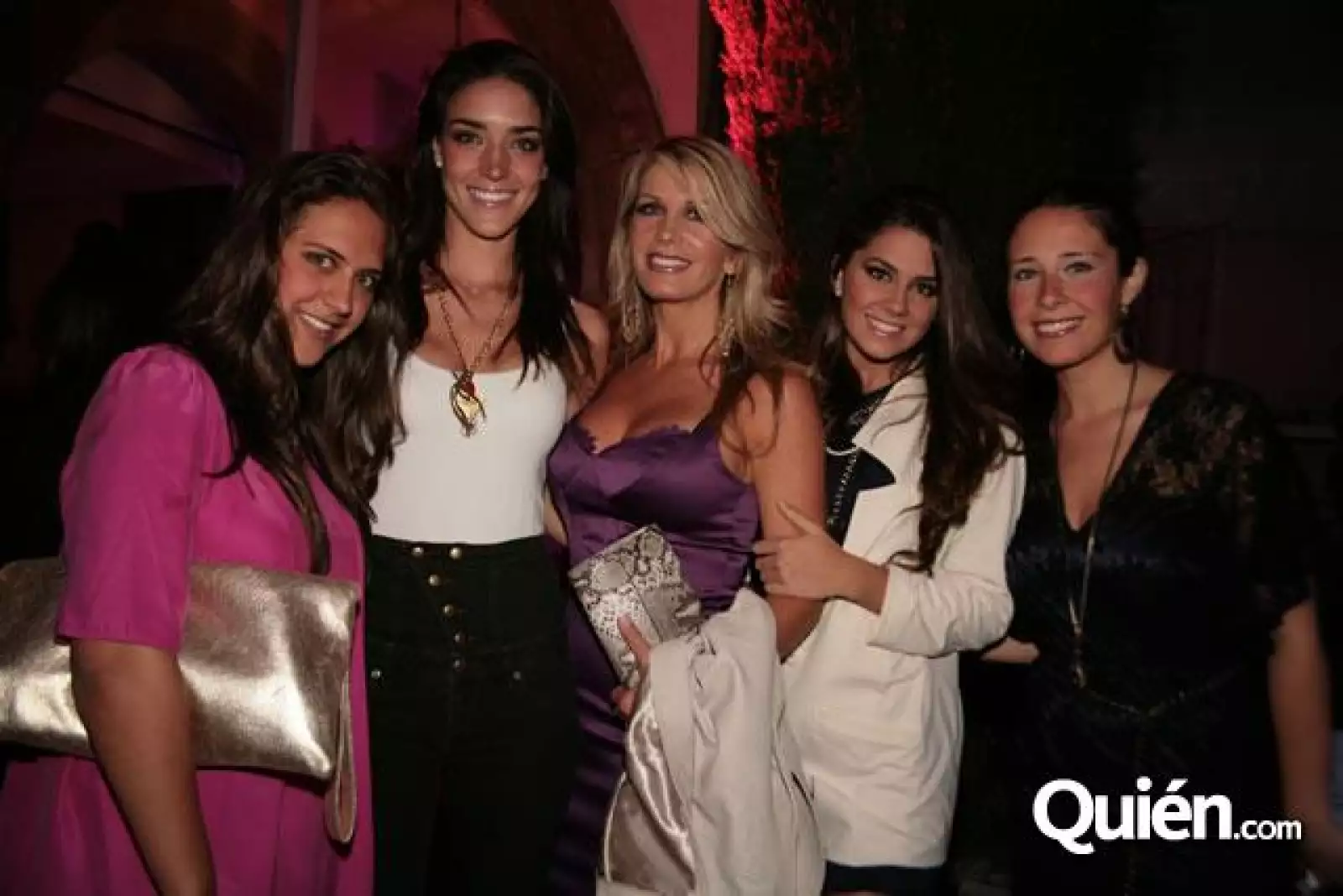 Desfile Stella Simona por Ximena Seoane