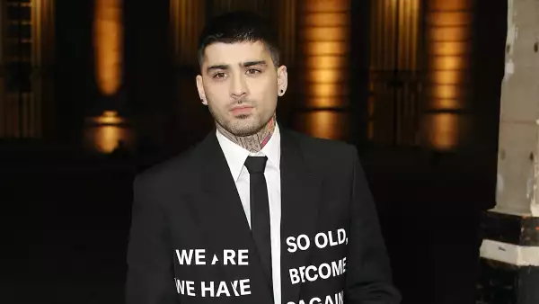 Valentino : Photocall - Paris Fashion Week - Menswear Fall/Winter 2024-2025