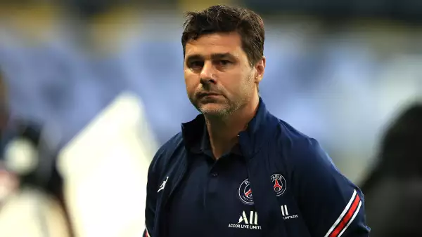 pochettino-psg