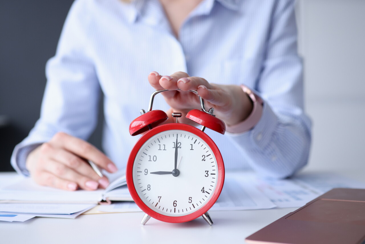 Jornada laboral de 40 horas en México: qué se discute y qué podría cambiar Jornada laboral de 40 horas en México: qué se discute y qué podría cambiar