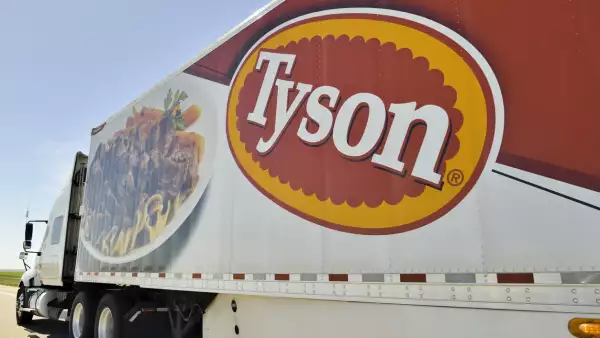 Tyson Foods