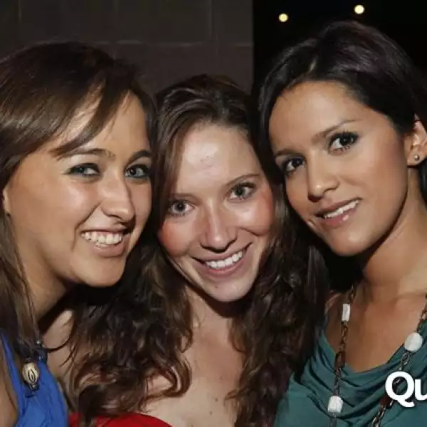 Inauguración Classico Polanco