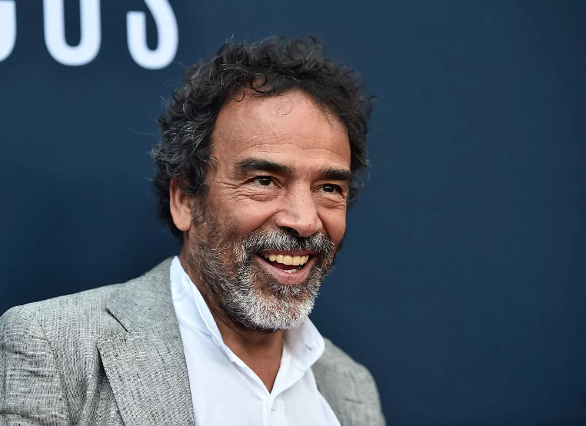 Damián Alcázar