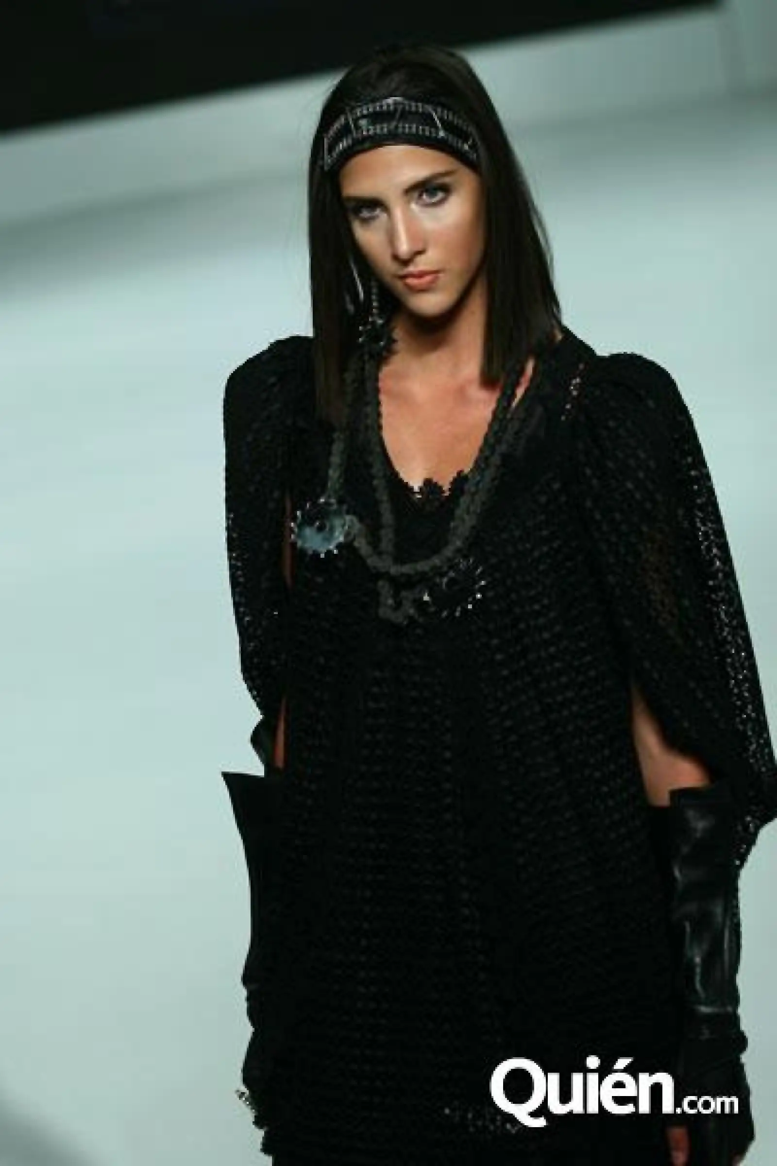 DFashion Pasarela Ricardo Seco.