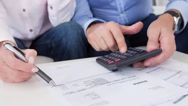 Finanzas compartidas.