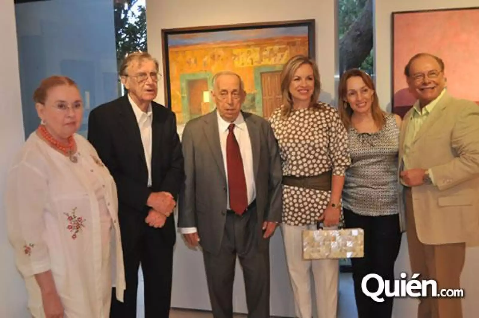 Exposición Colectiva