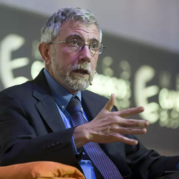 El Nobel de Economía 2008 dijo que el crecimiento económico de México ha sido decepcionante pese a los avances que ha tenido al haber diversificado su base de exportaciones.