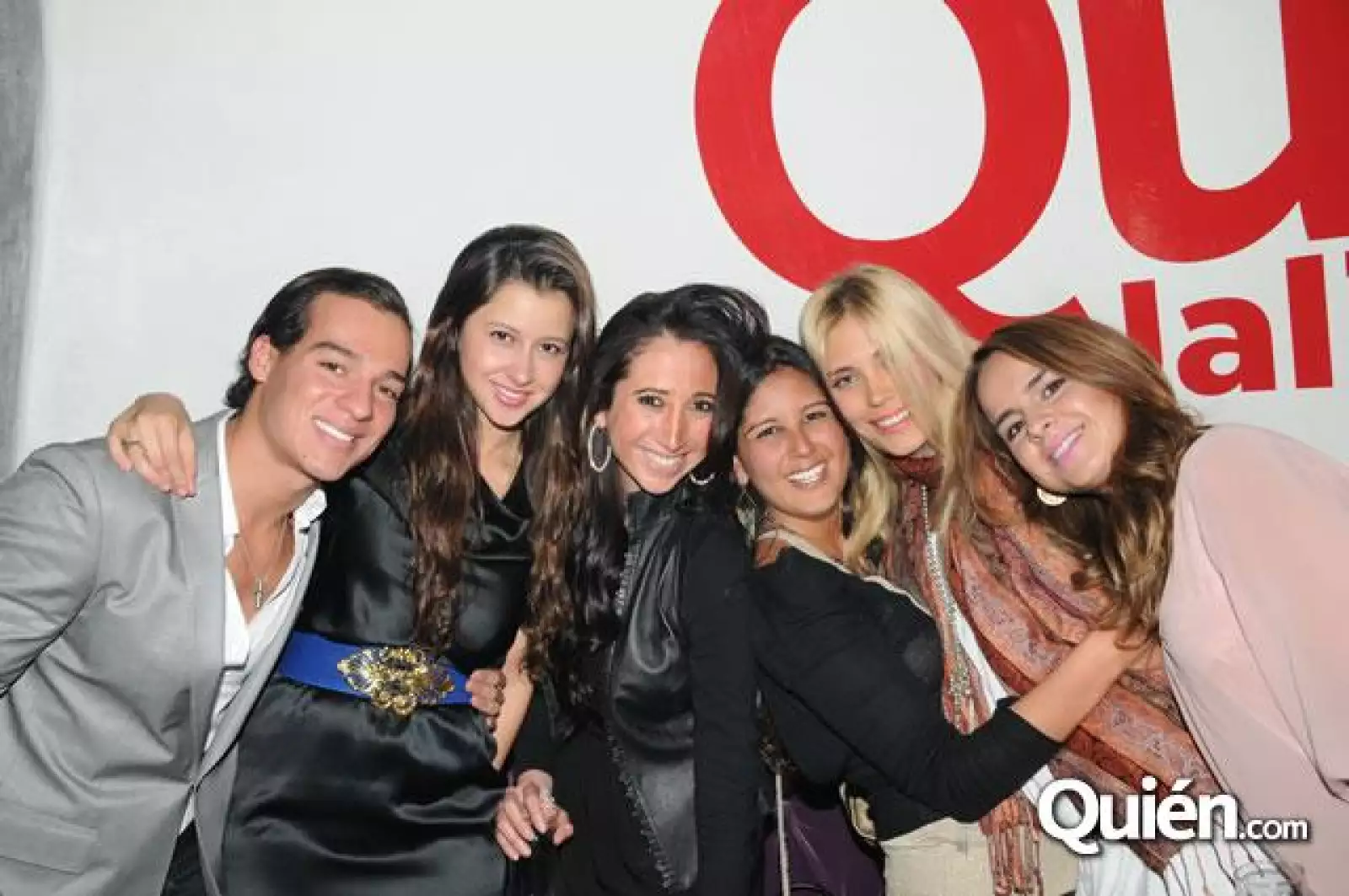 Fiesta Quién Jalisco