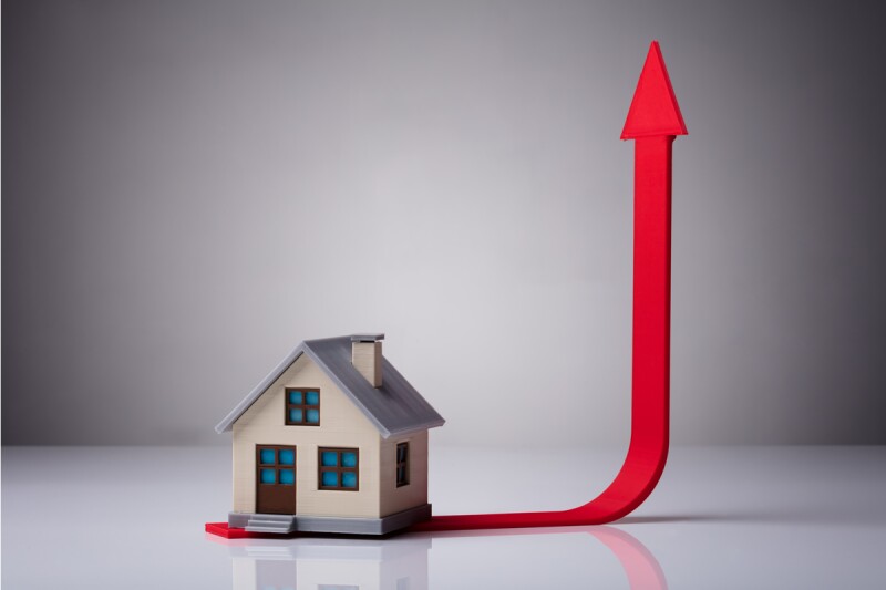 El Precio De La Vivienda Con Hipoteca En Mexico Aumento 9 1 En 2018