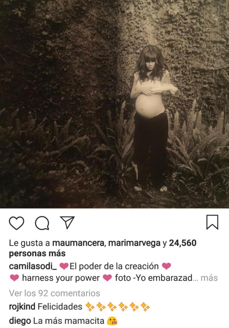 Camila Sodi y Diego Boneta 5