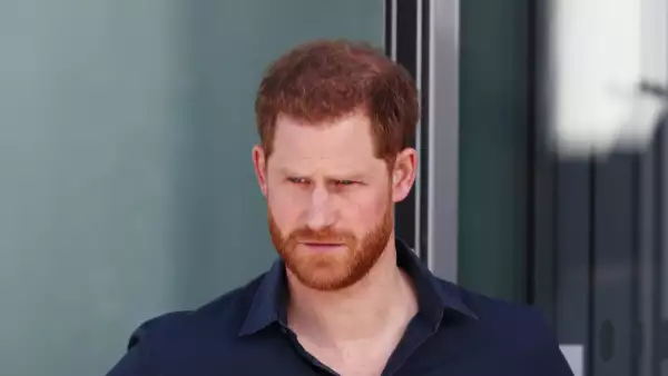 The Duke Of Sussex Officially Opens The Silverstone Experience