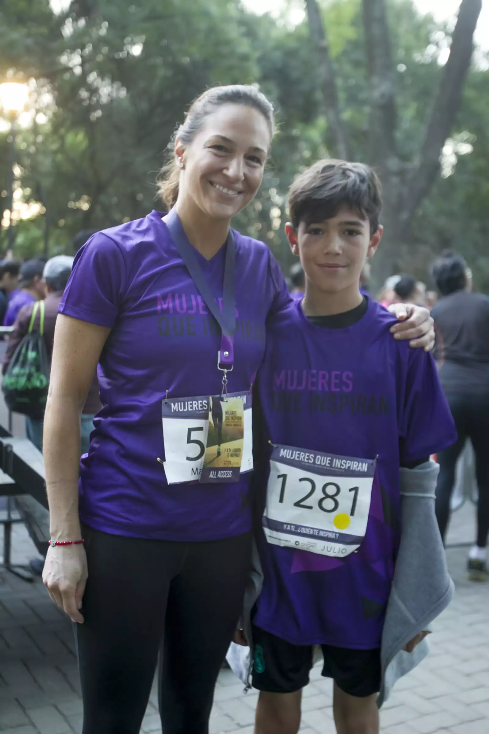 Carrera Fundacion Origen