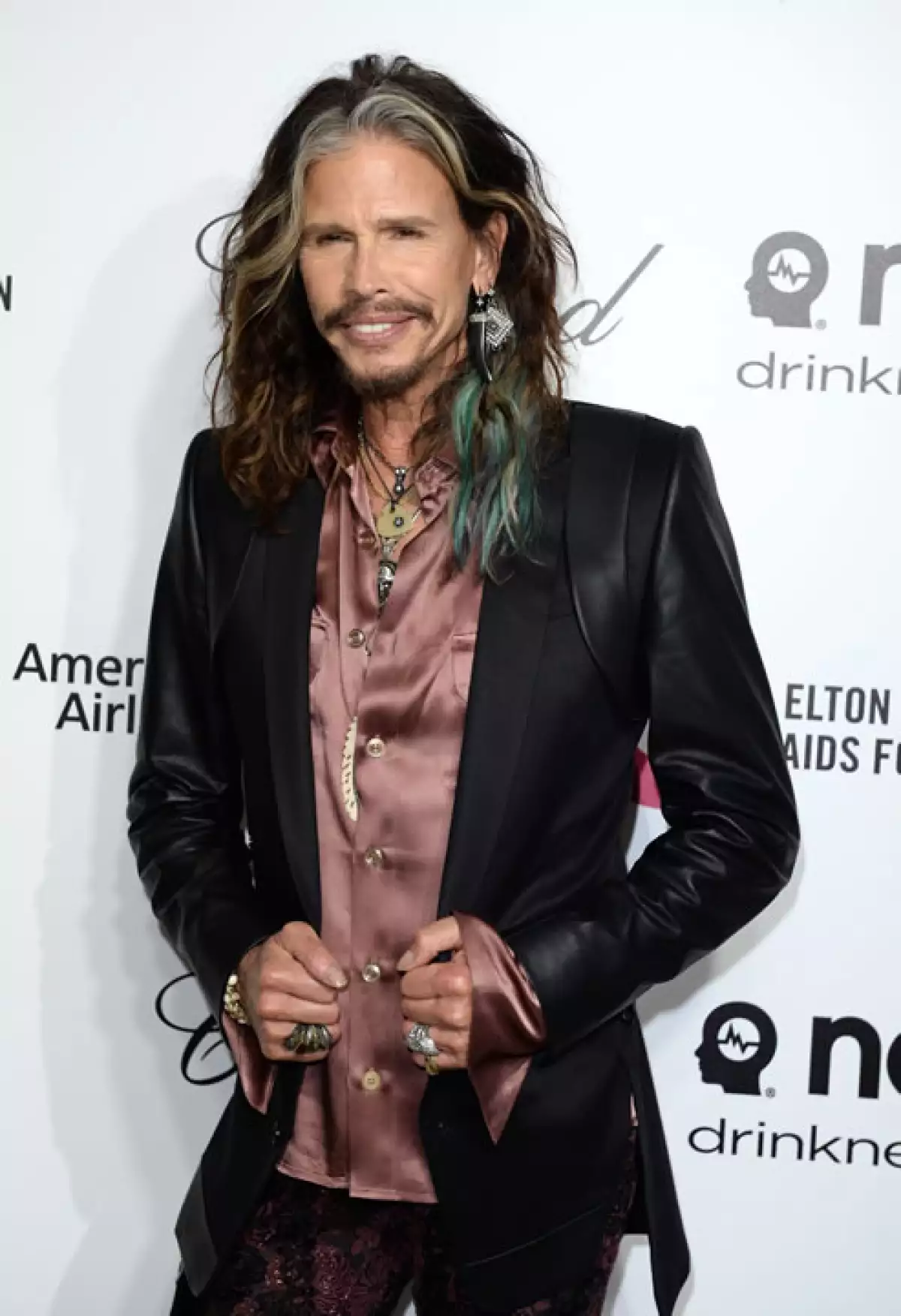 Steven Tyler