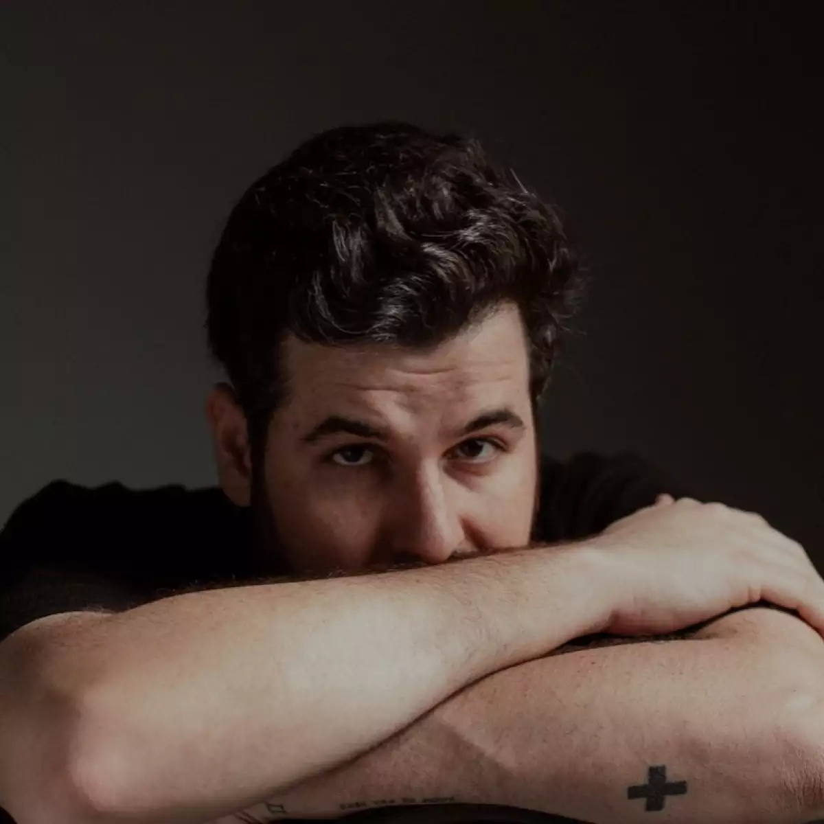 Fotos del Instagram de Kurt cantante y compositor mexicano