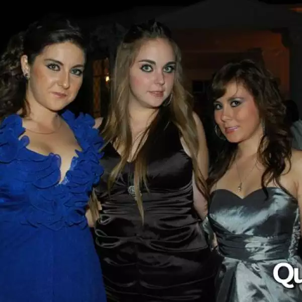 XV Patricia Rodríguez