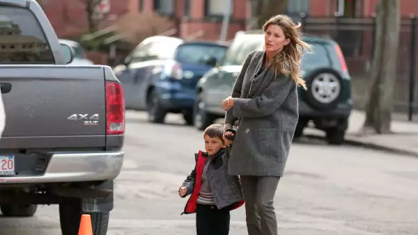Gisele Bündchen