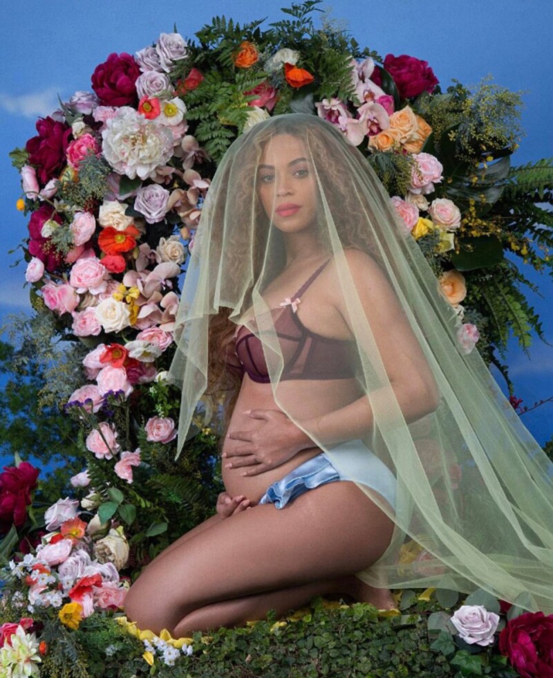 Beyonce