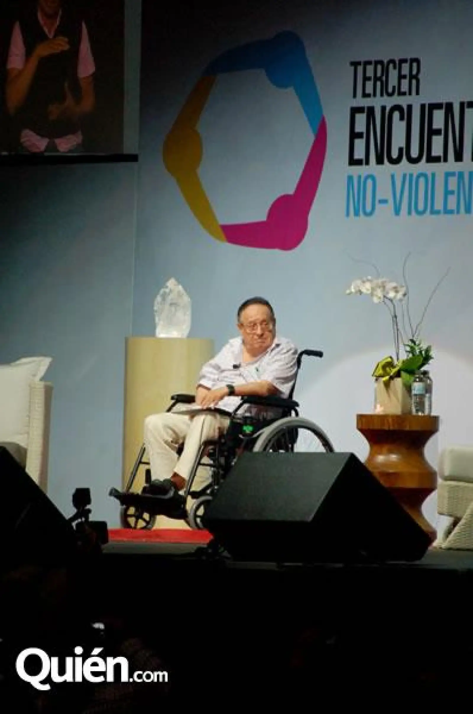 Roberto Gómez Bolaños Chespirito