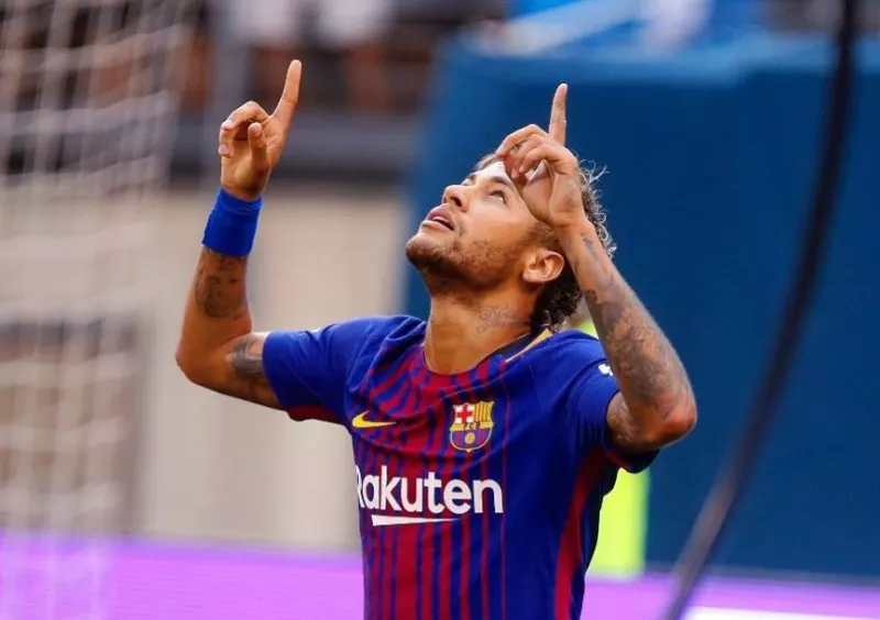 Neymar