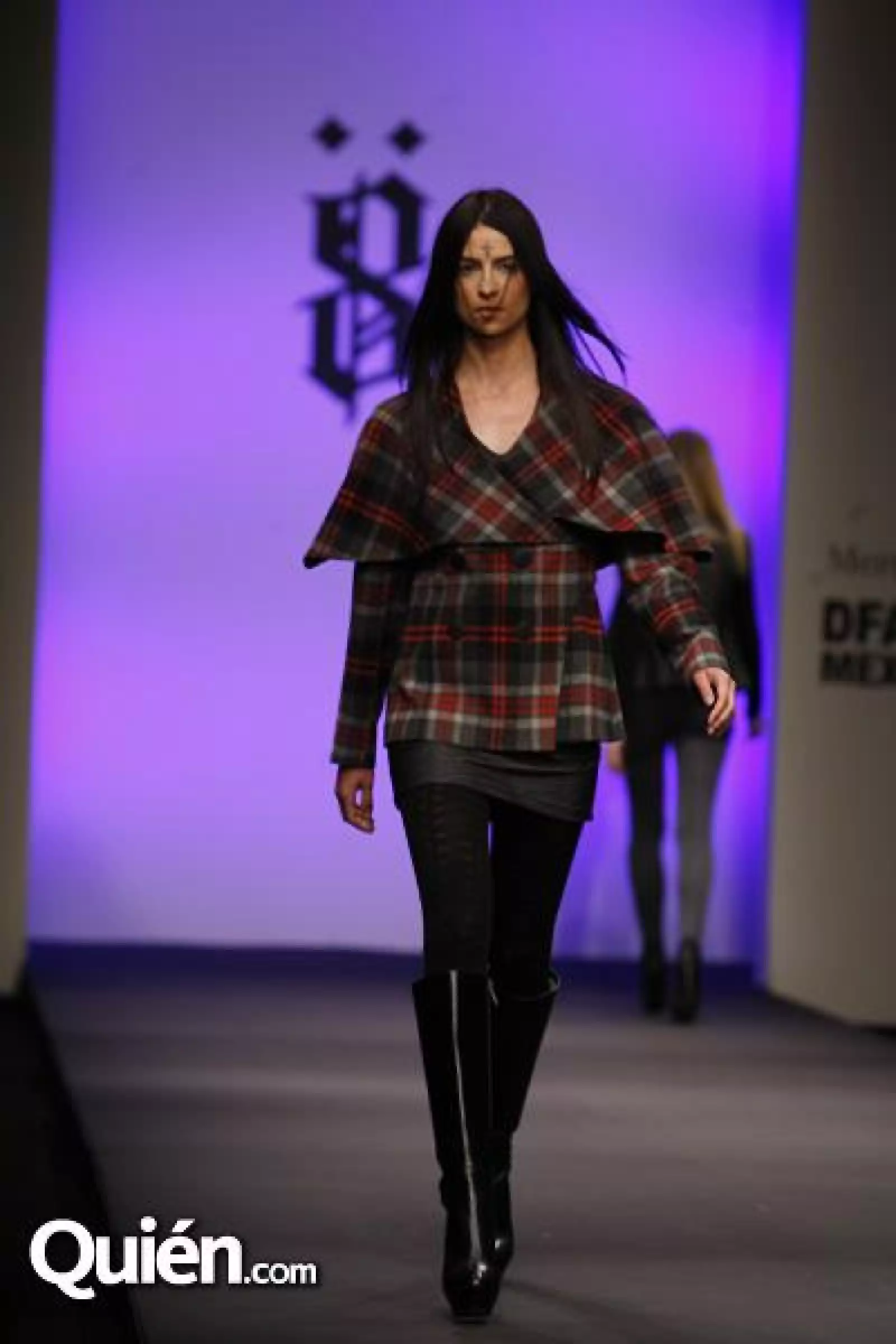 MBDF Pasarela Josemaría Torre