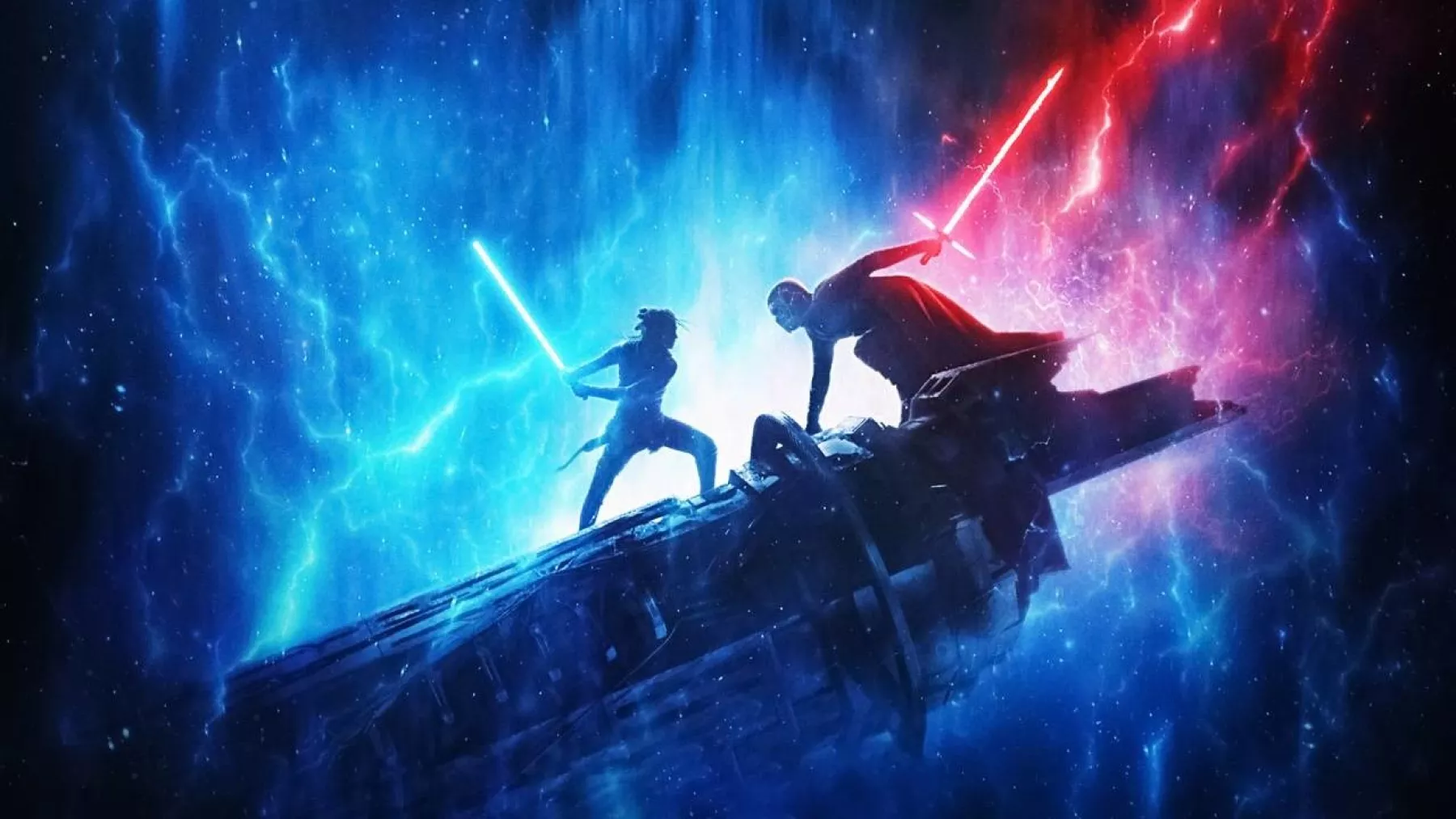 Star Wars: The Rise of Skywalker