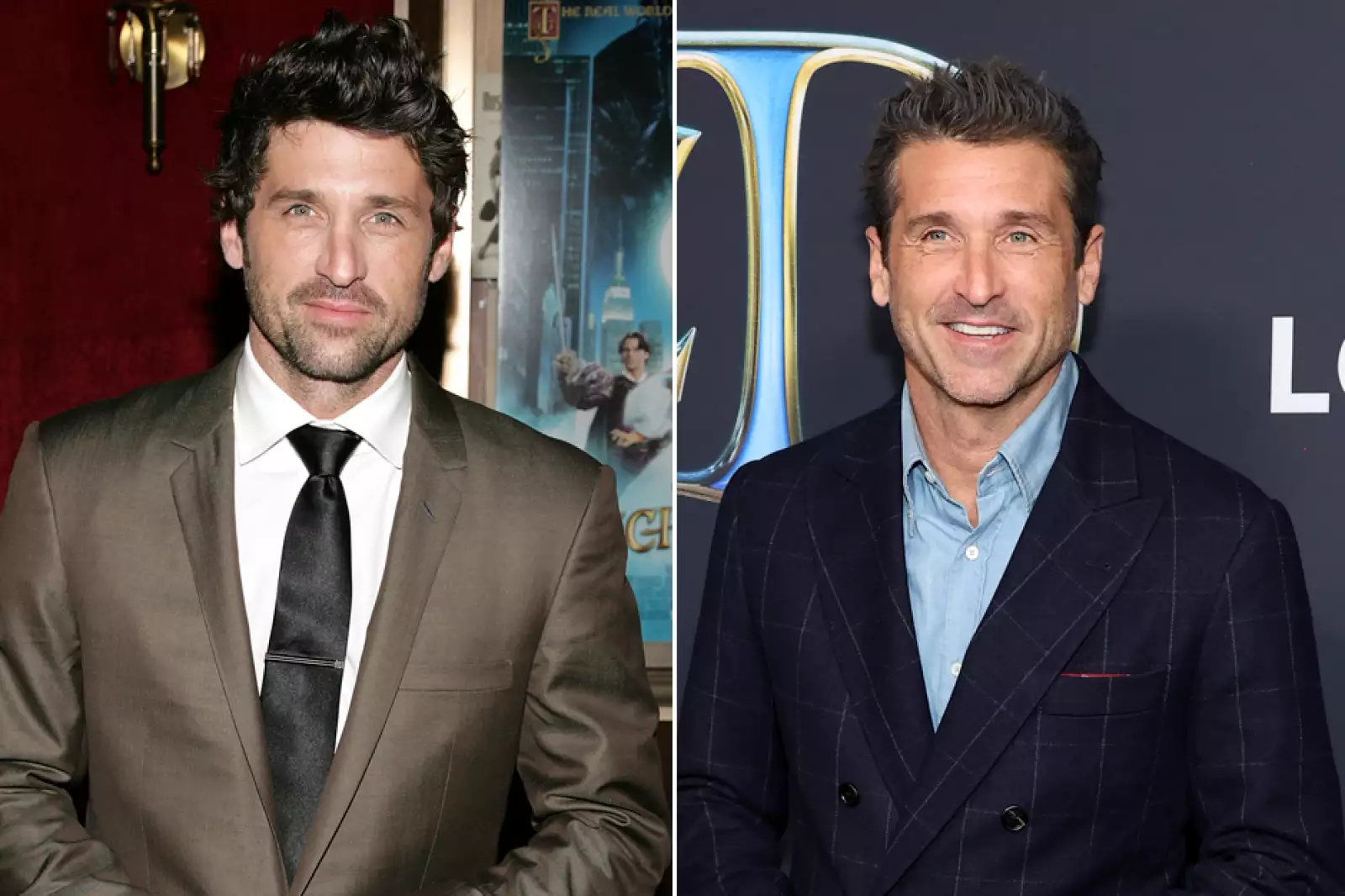 Desencantada-estreno