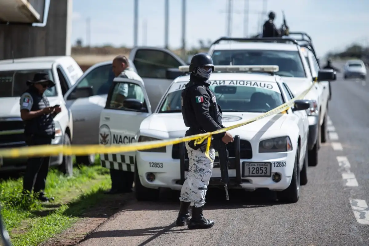 violencia en zacatecas