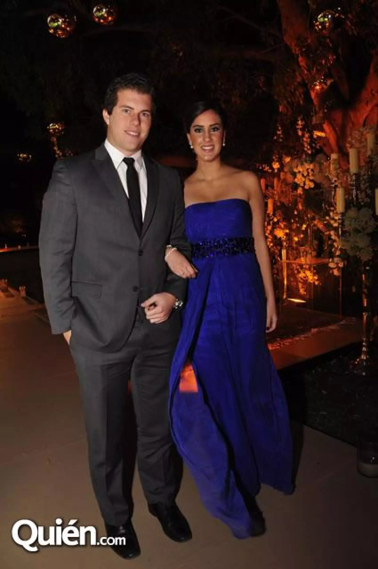 Carlos Gutiérrez,Ana Tejeda