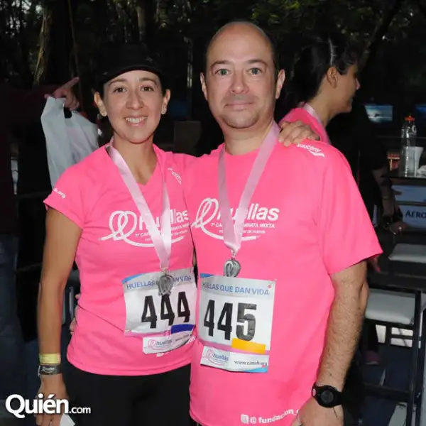 Noemí Martínez, Roberto Manjarrez