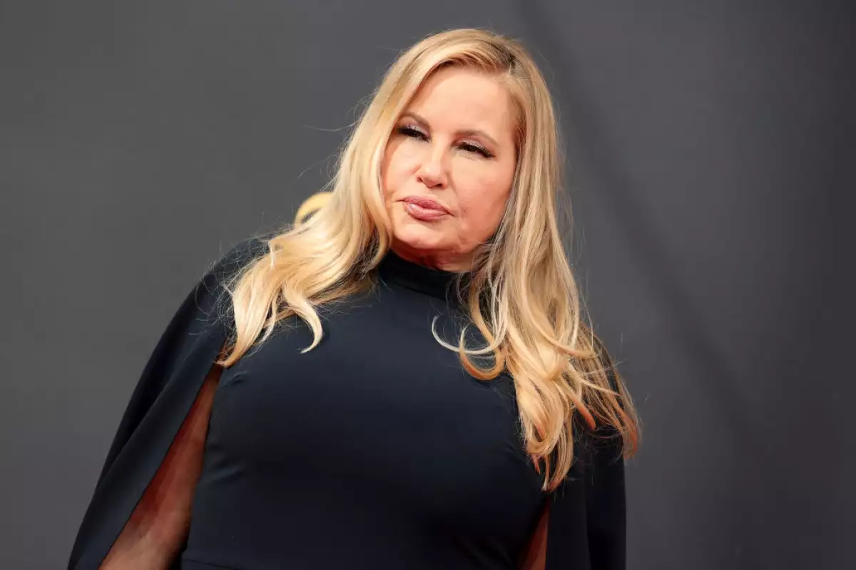 Jennifer-Coolidge