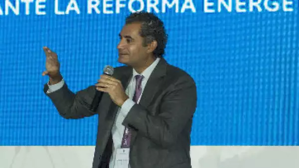 Enrique Ochoa Reza-CFE