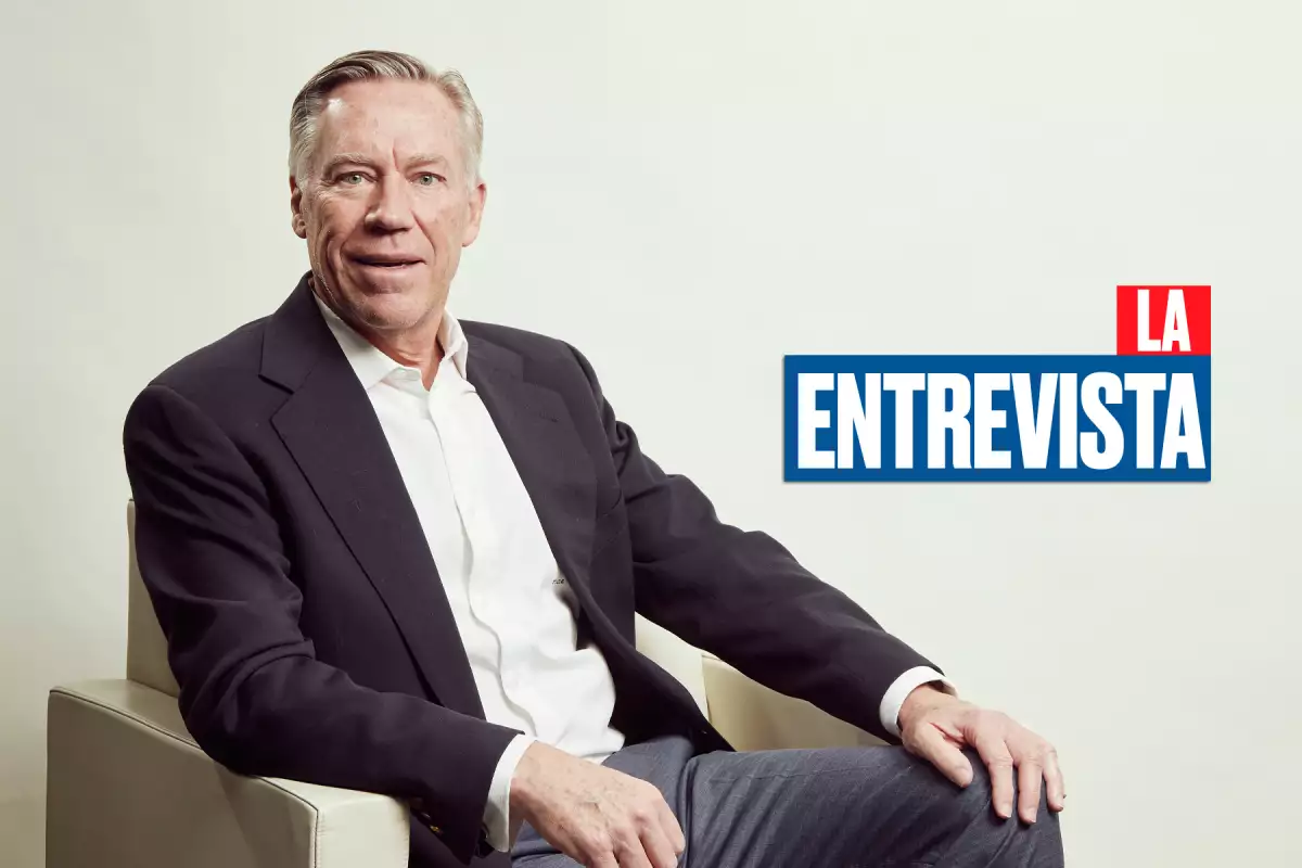 Thomas Ehrenberg Ve por Más 