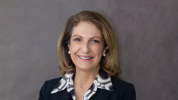 Marcela Velasco Cámara, directora de Mercadotecnia de Telcel.
