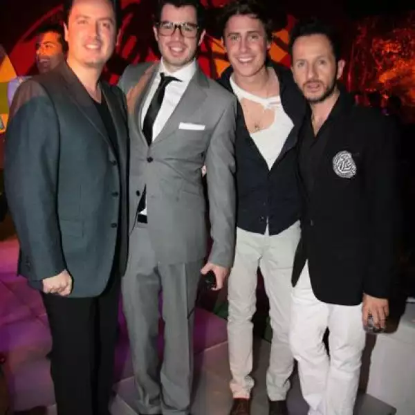 Aniversario Contempo