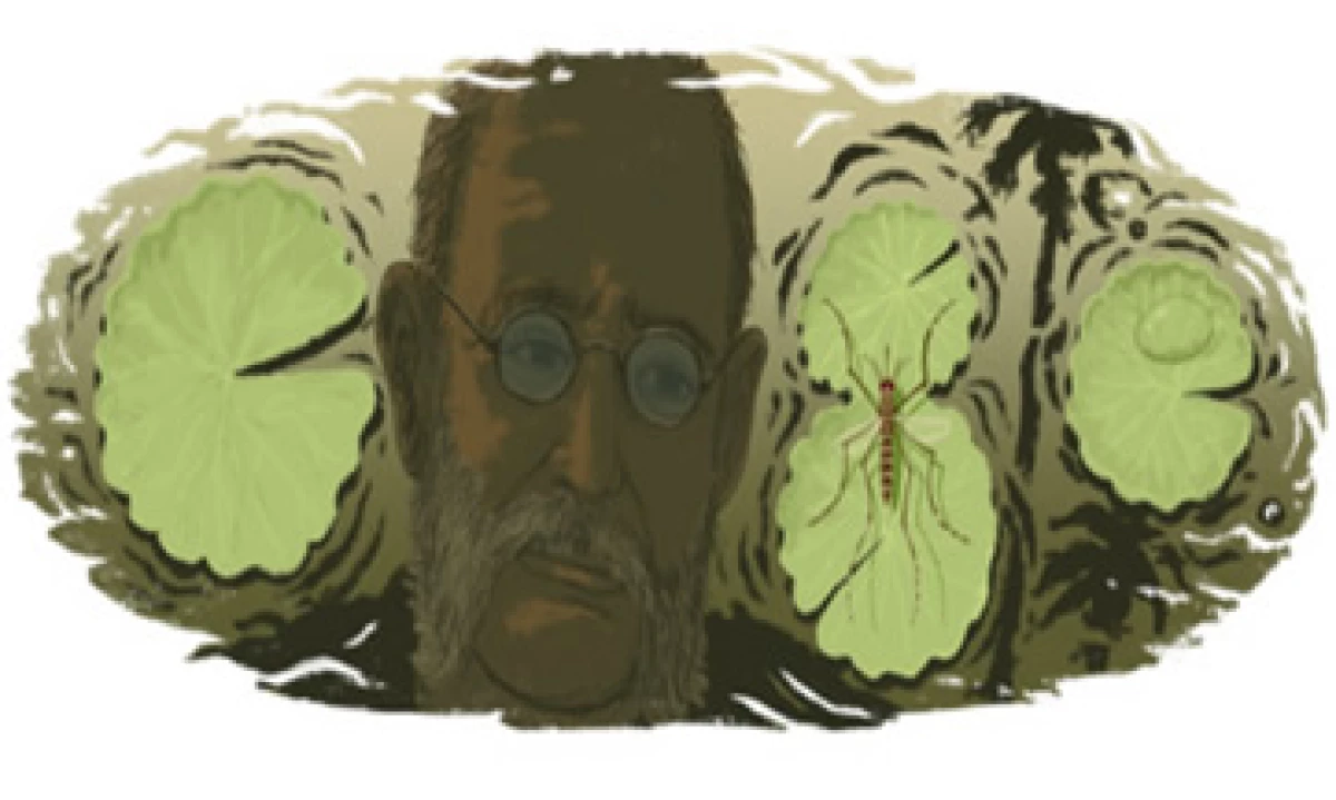 En algunos países de AL, el 3 de diciembre se celebra a los doctores en honor a Carlos Juan Finlay. (Foto: tomada de google )
