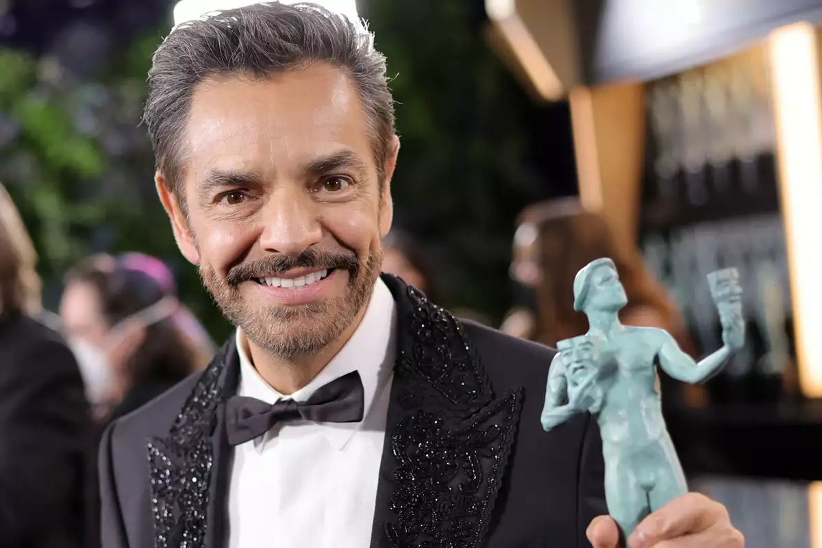 Eugenio Derbez