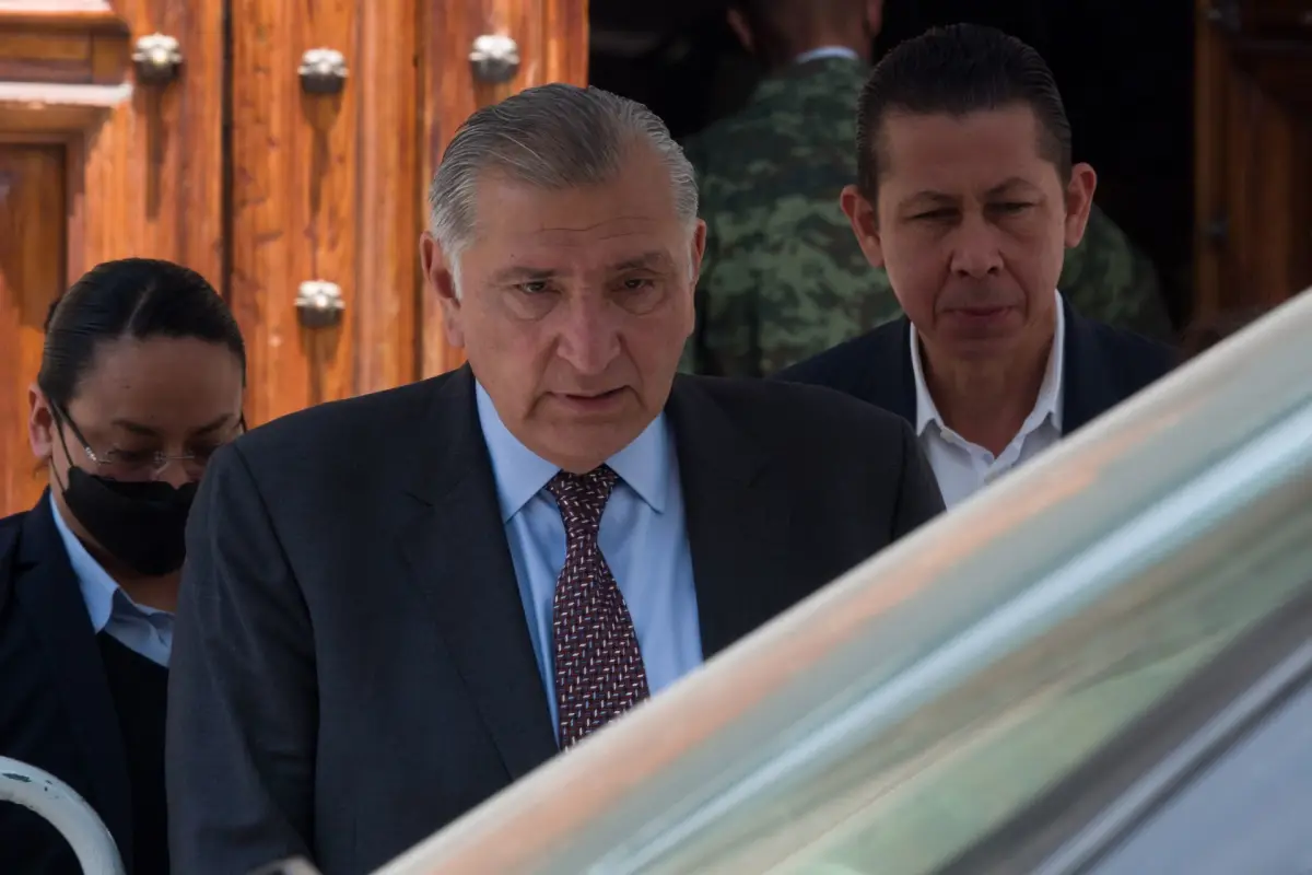 adán augusto 
