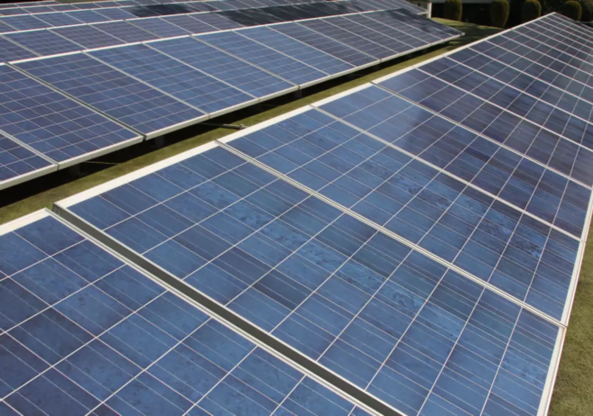 celdas solares